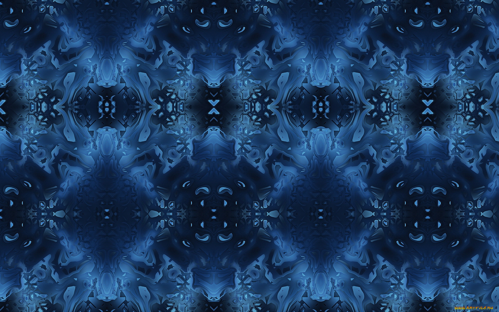 3, , fractal, 
